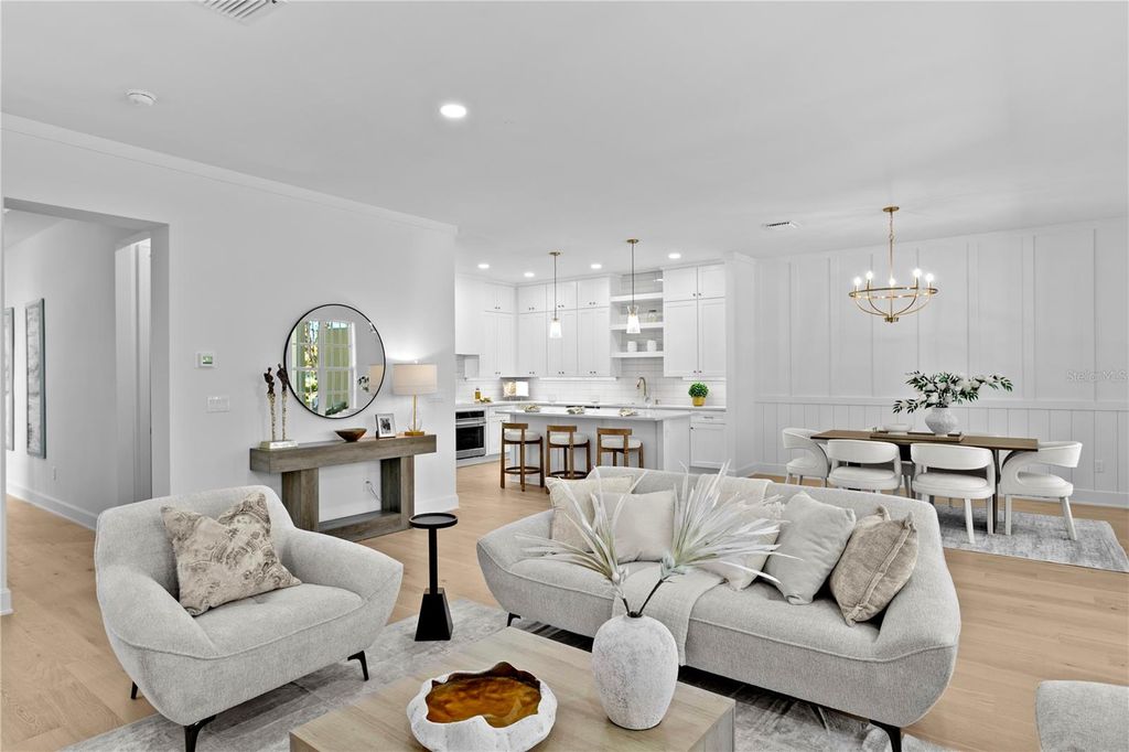 Photo of 450 Gilman Place N, St Petersburg, FL 33716 (MLS # TB8448279)