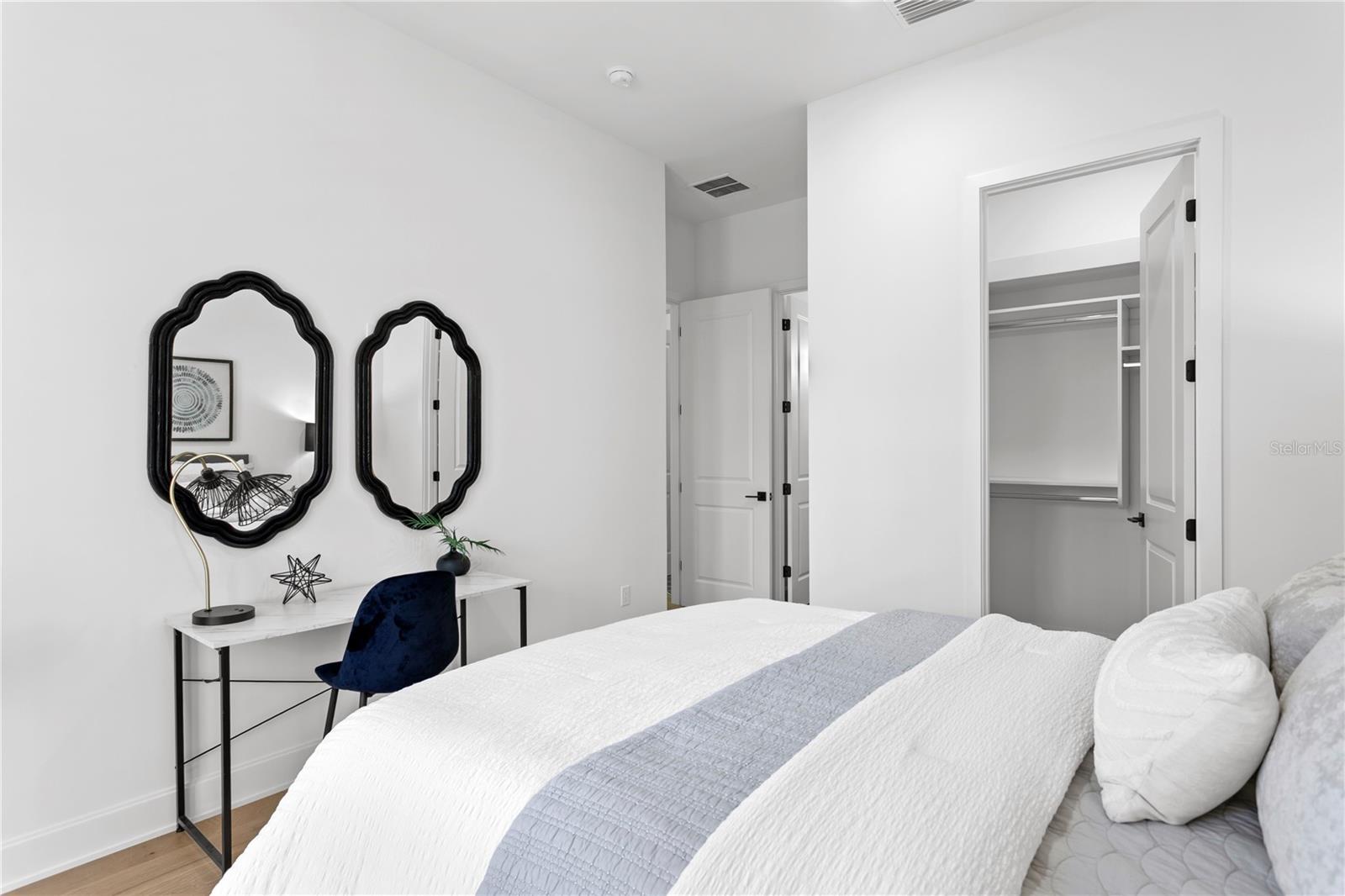 BACK BAY AT CARILLON - Residential