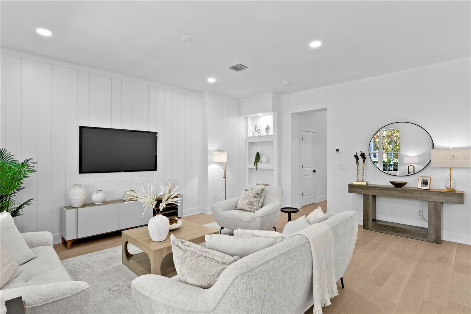 BACK BAY AT CARILLON - Residential