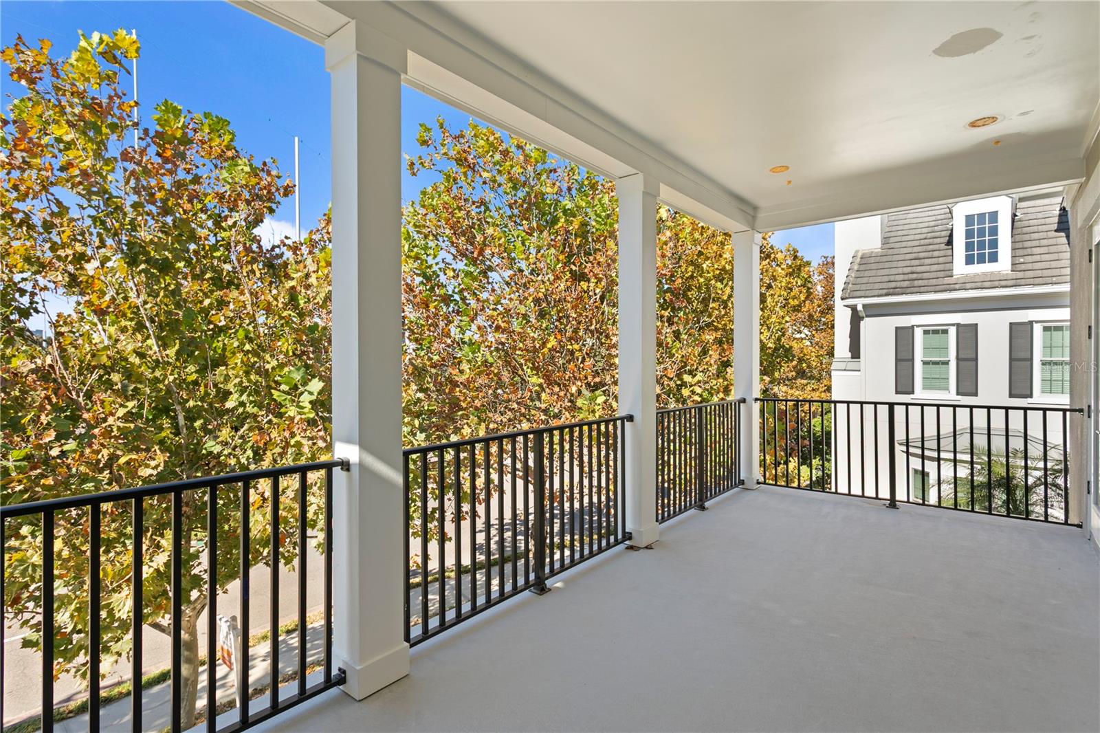 BACK BAY AT CARILLON - Residential