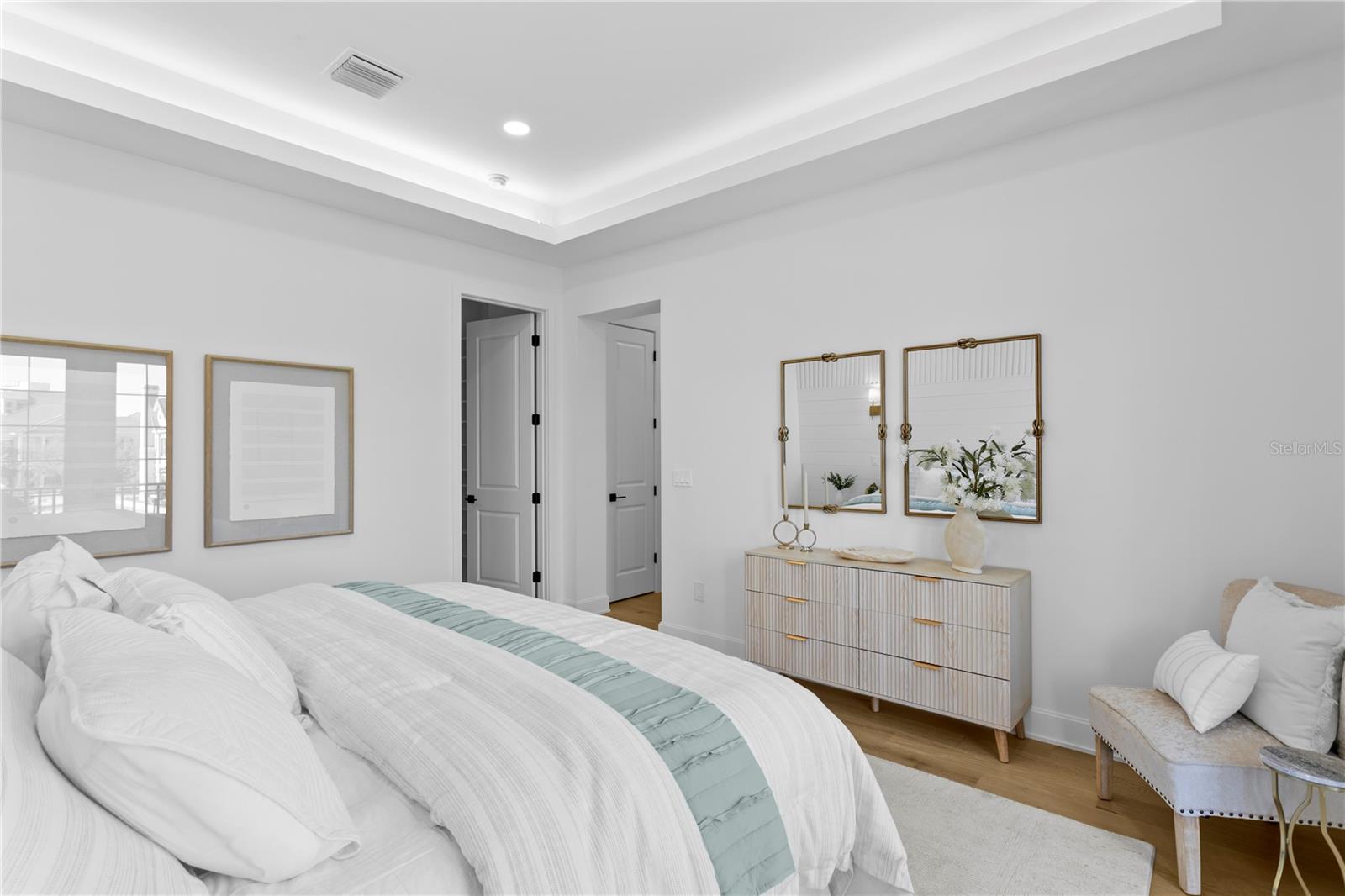 BACK BAY AT CARILLON - Residential