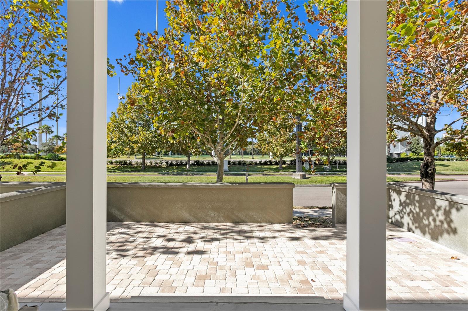 BACK BAY AT CARILLON - Residential