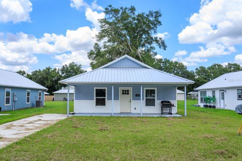 A home in LAKE PANASOFFKEE