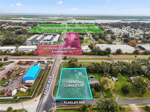 103 FLAGLER AVENUE EDGEWATER FL 32132