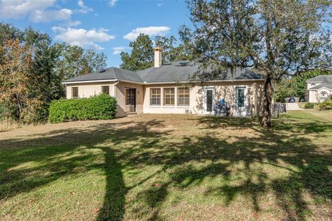 A home in SANFORD