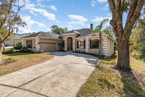 A home in SANFORD