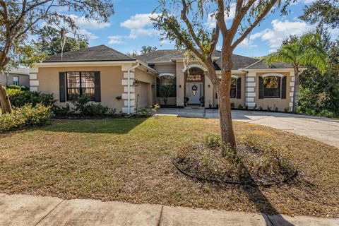 A home in SANFORD