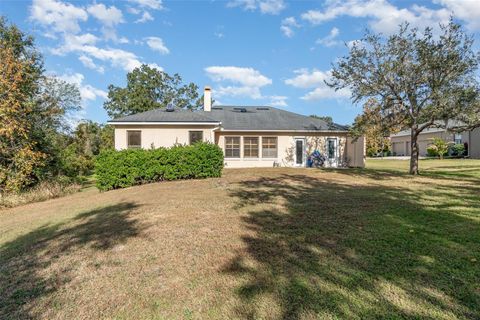 A home in SANFORD