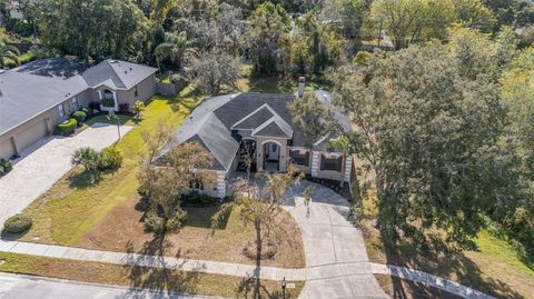 A home in SANFORD