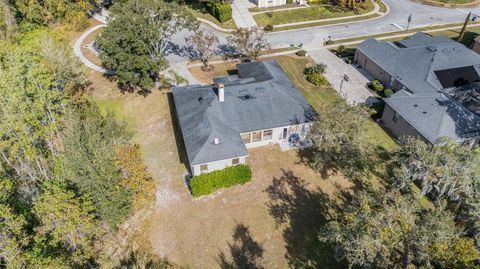 A home in SANFORD