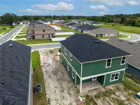 A home in NEWBERRY