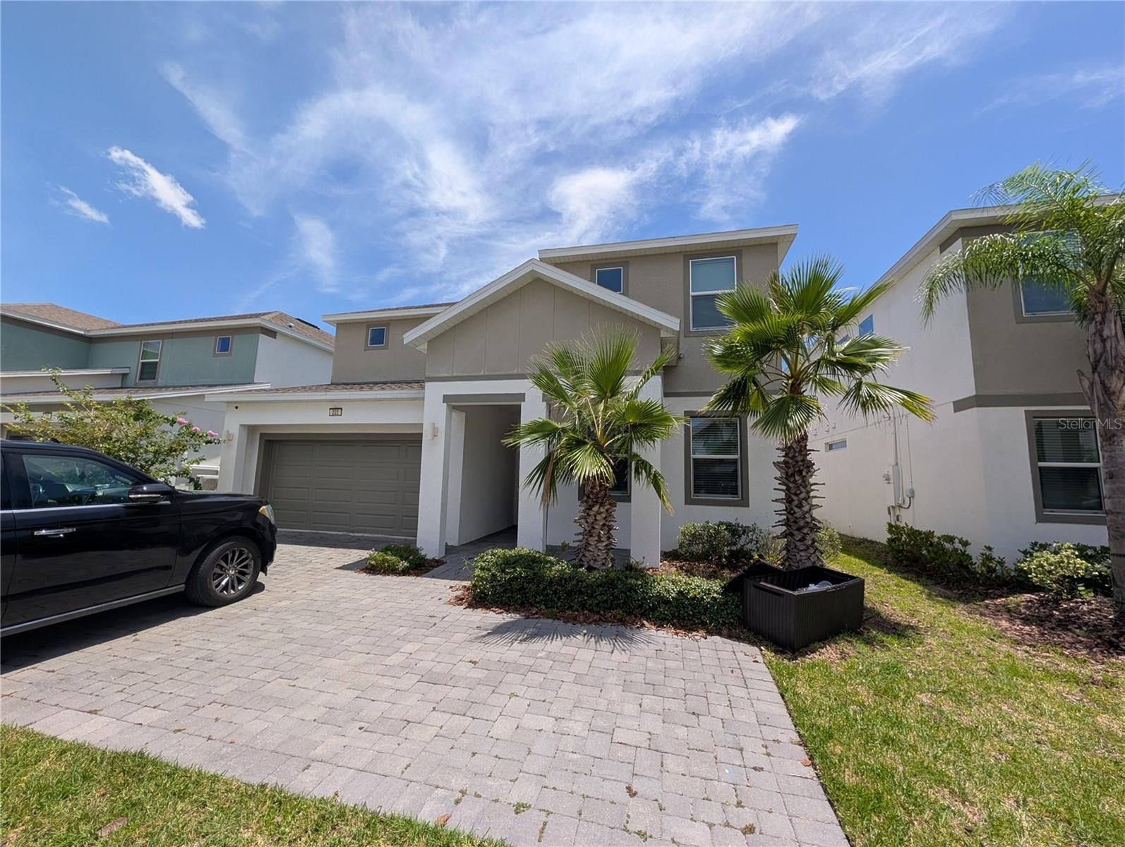 222 MARCELLO BOULEVARD