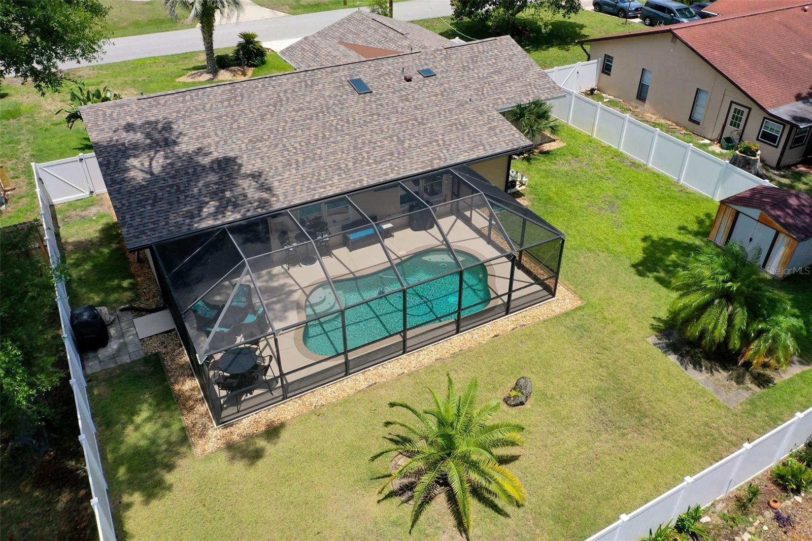 12 FERNWOOD LANE