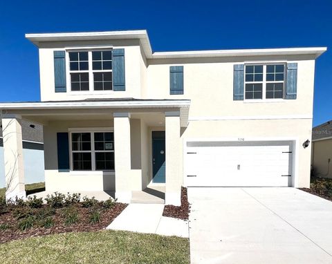 Photo of 5150 Marshelder Street, Apopka, FL 32712 (MLS # O6346720)