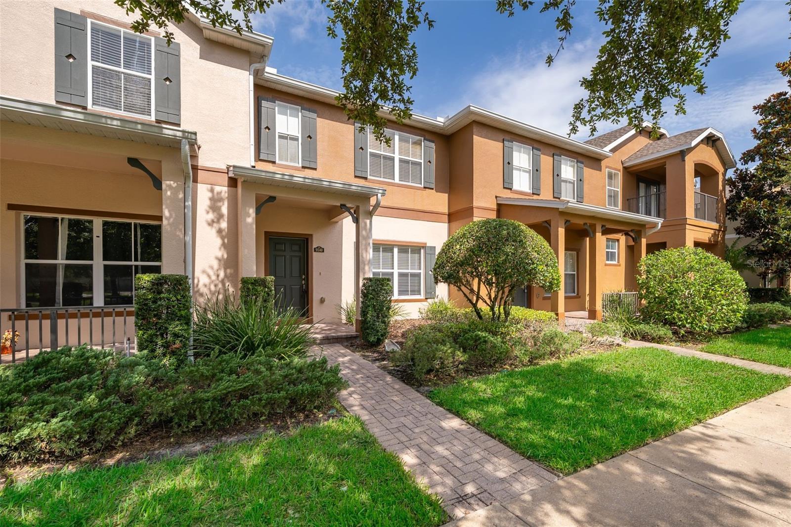 9140 GREY MOSS DRIVE