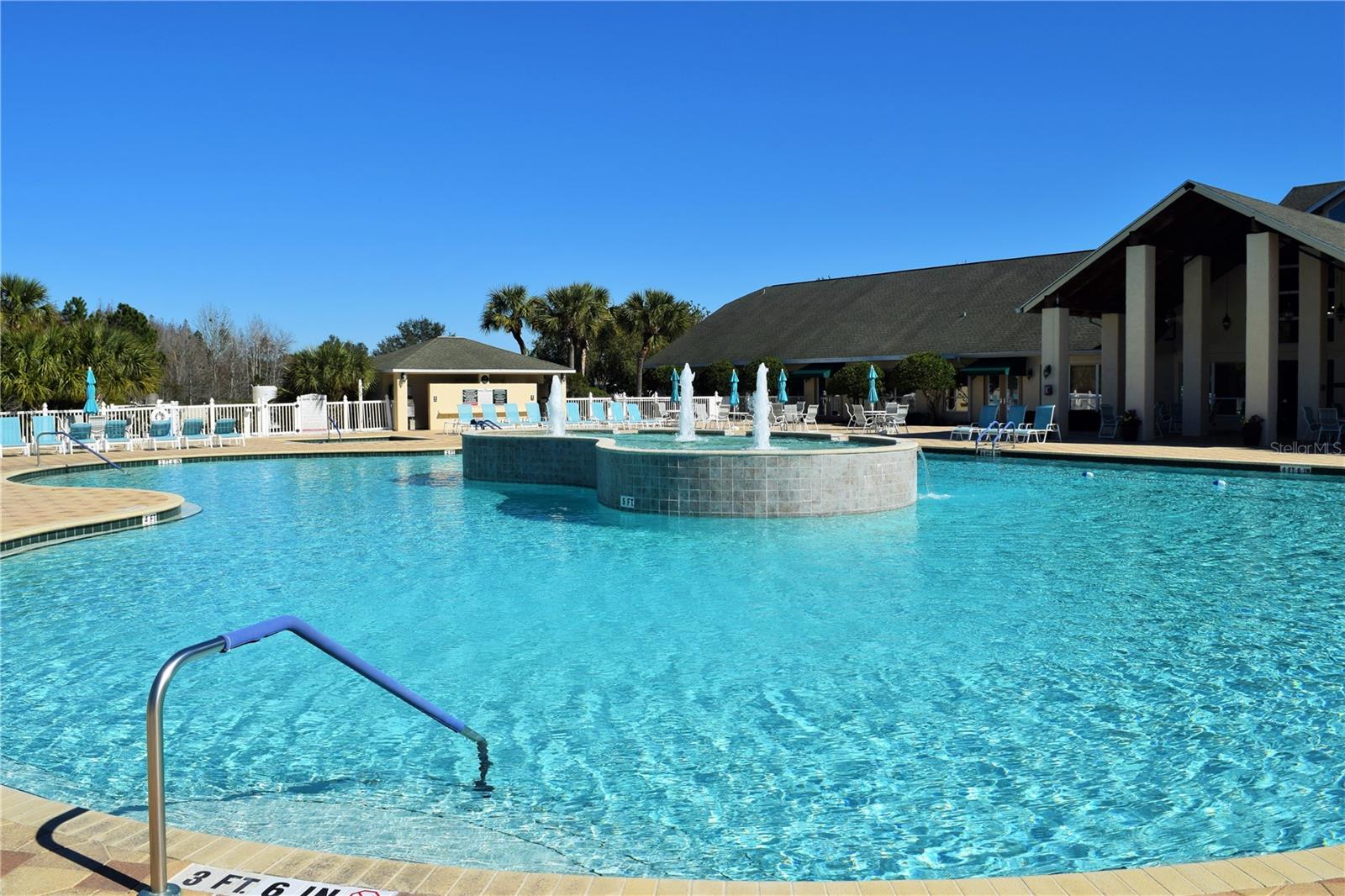 TAMPA BAY GOLF TENNIS CLUB - Residential