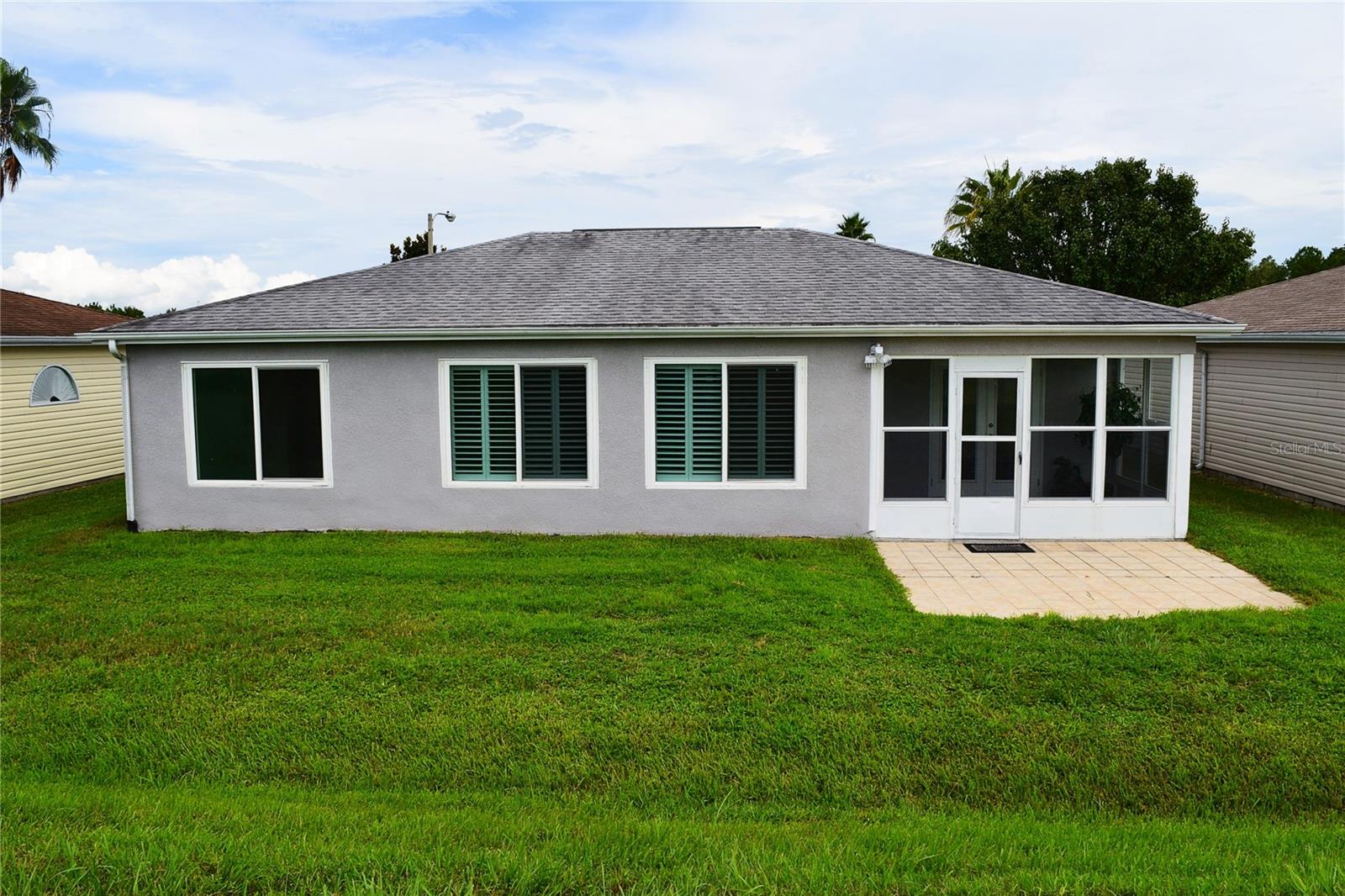 TAMPA BAY GOLF TENNIS CLUB - Residential