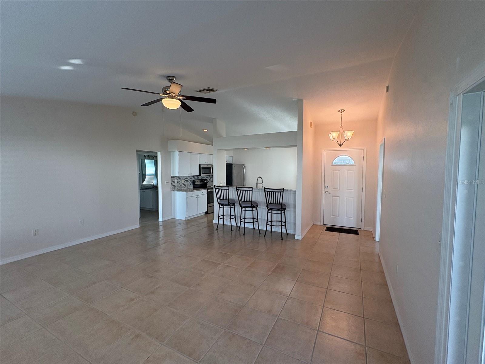 TAMPA BAY GOLF TENNIS CLUB - Residential