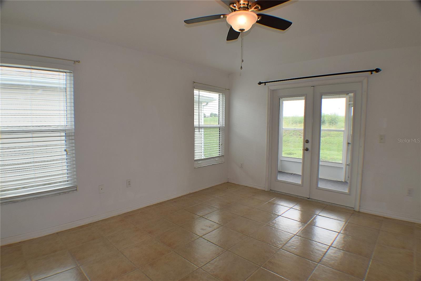 TAMPA BAY GOLF TENNIS CLUB - Residential