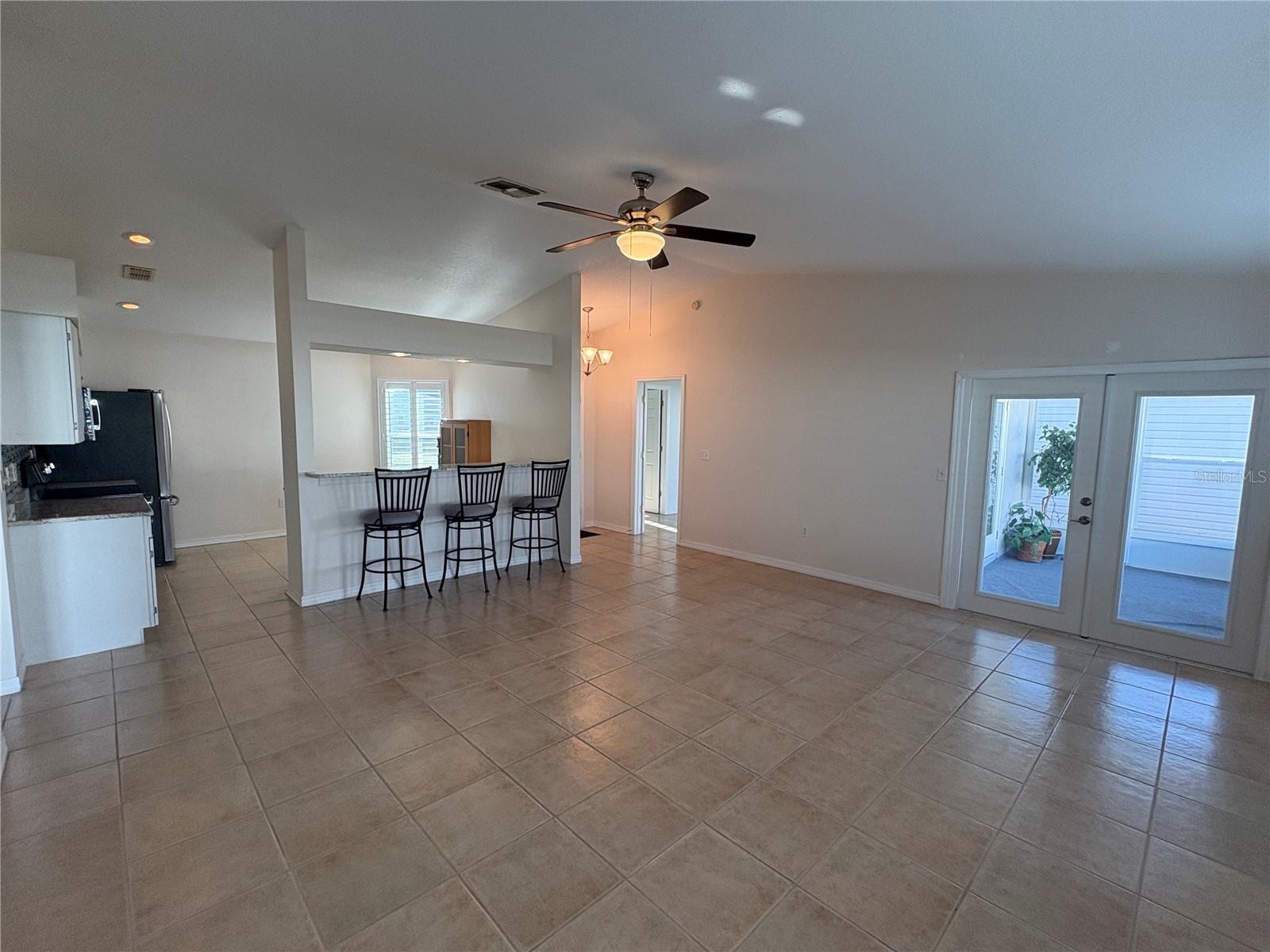 TAMPA BAY GOLF TENNIS CLUB - Residential