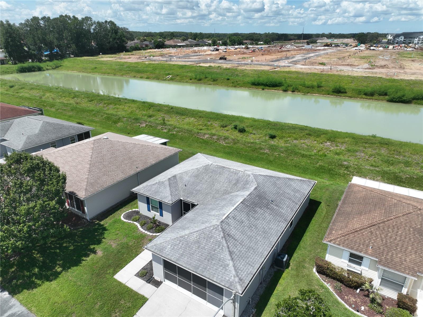 TAMPA BAY GOLF TENNIS CLUB - Residential