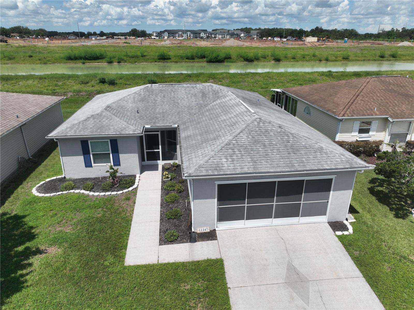 TAMPA BAY GOLF TENNIS CLUB - Residential