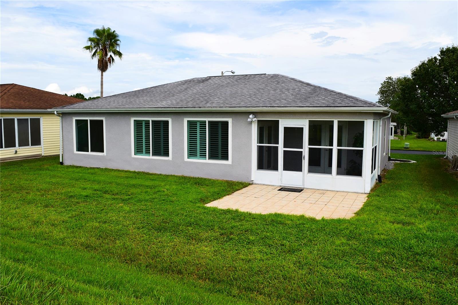 TAMPA BAY GOLF TENNIS CLUB - Residential