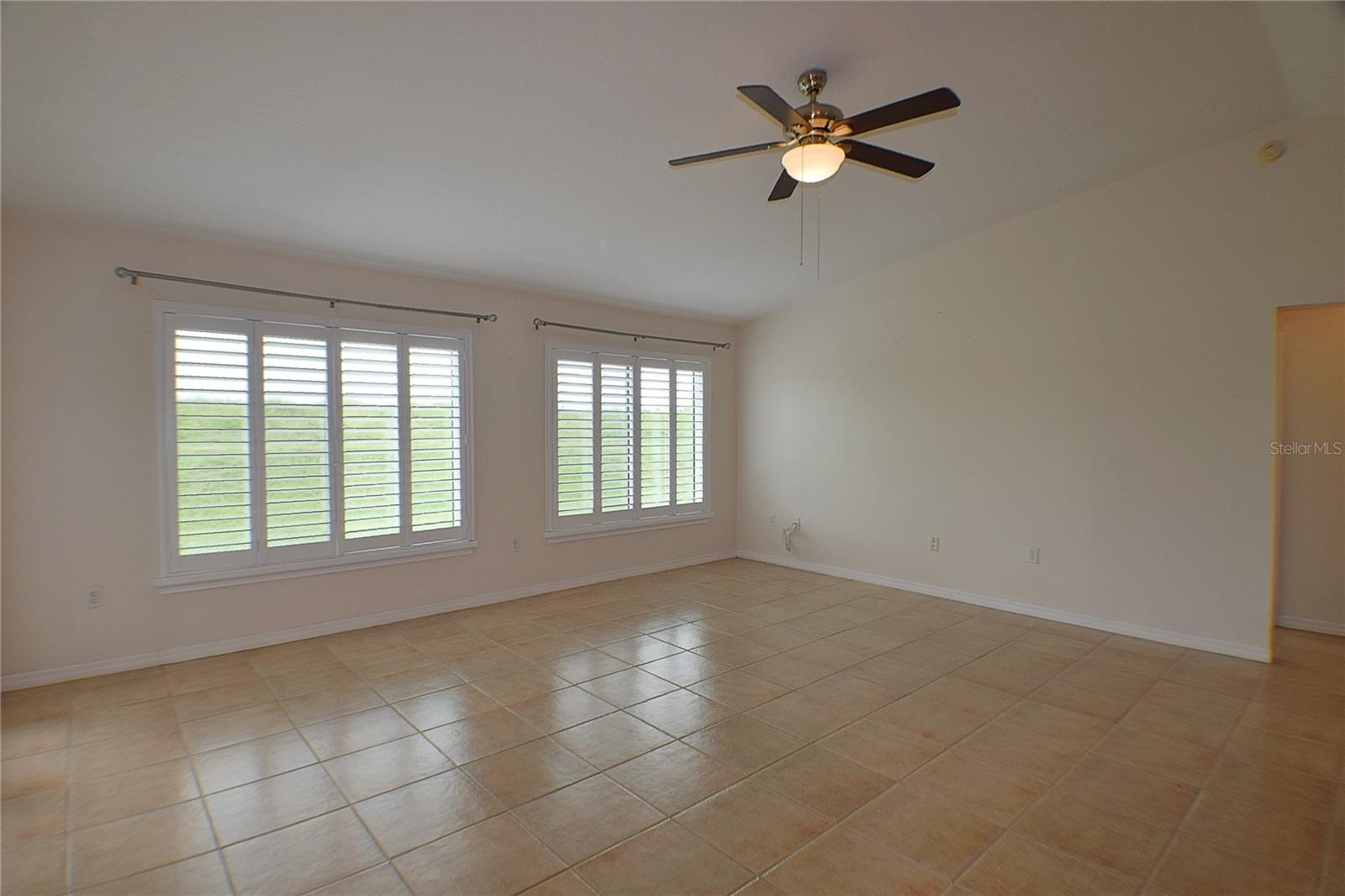 TAMPA BAY GOLF TENNIS CLUB - Residential