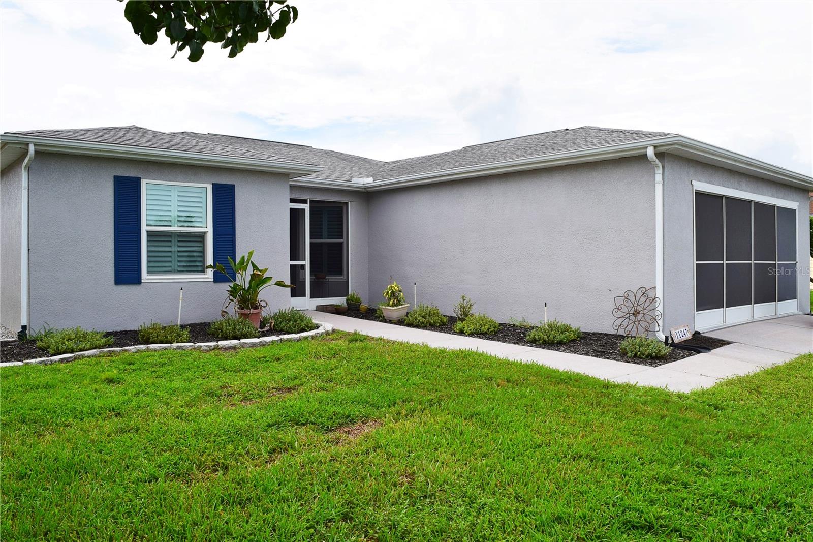 TAMPA BAY GOLF TENNIS CLUB - Residential