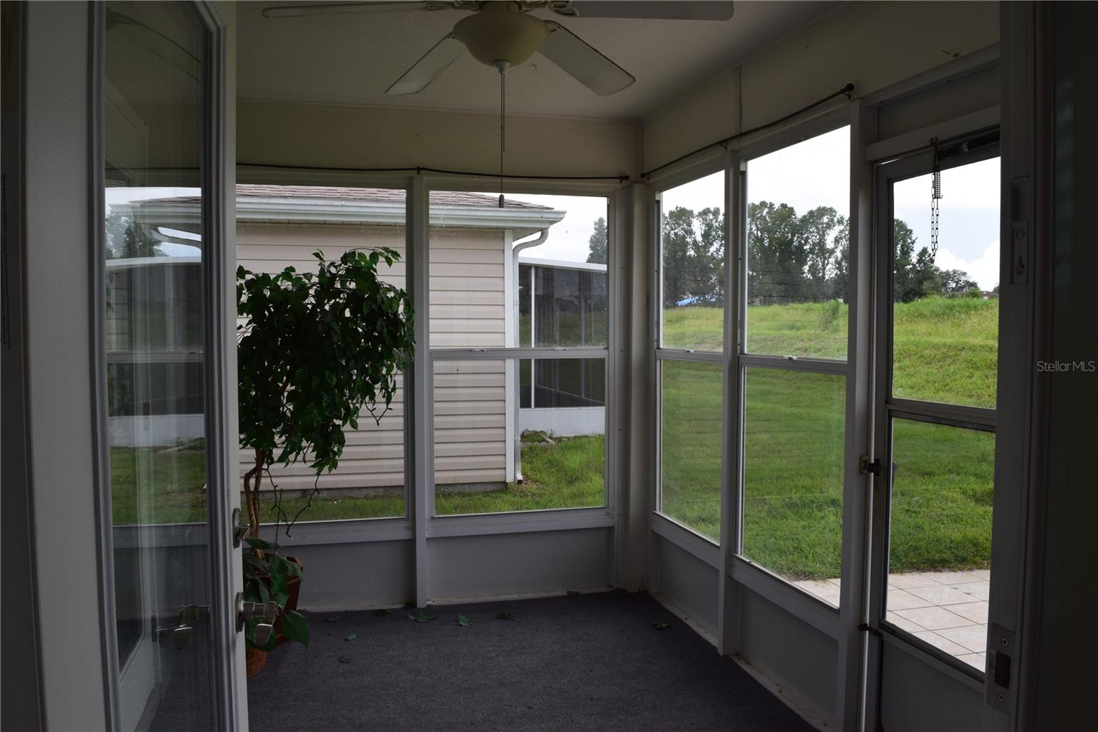 TAMPA BAY GOLF TENNIS CLUB - Residential