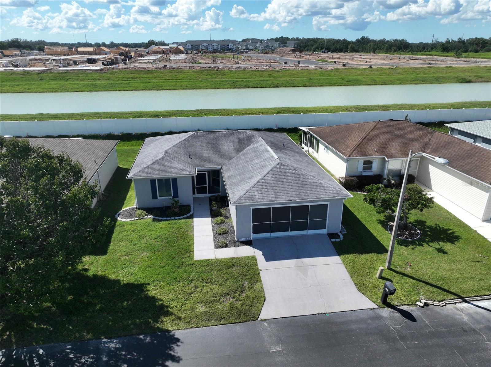 TAMPA BAY GOLF TENNIS CLUB - Residential