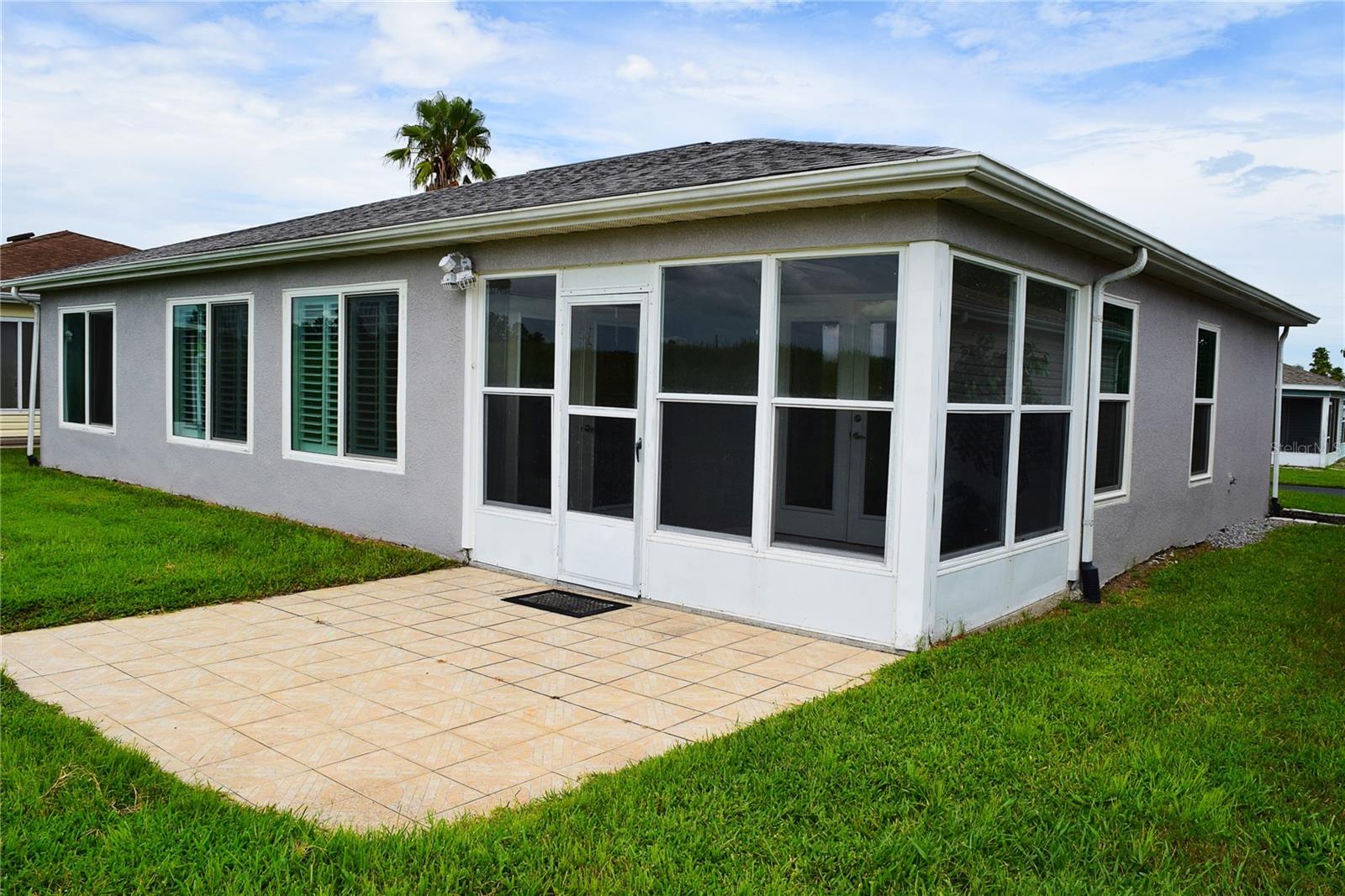 TAMPA BAY GOLF TENNIS CLUB - Residential