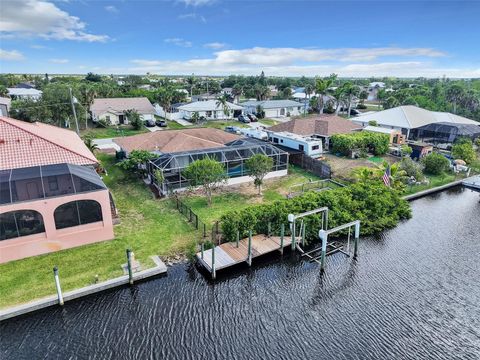 18702 VAN NUYS CIRCLE PORT CHARLOTTE FL 33948