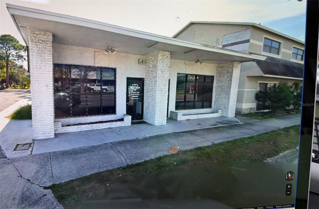 Photo of 5630 Park Boulevard N #A &amp; B, Pinellas Park, FL 33781 (MLS # TB8488460)