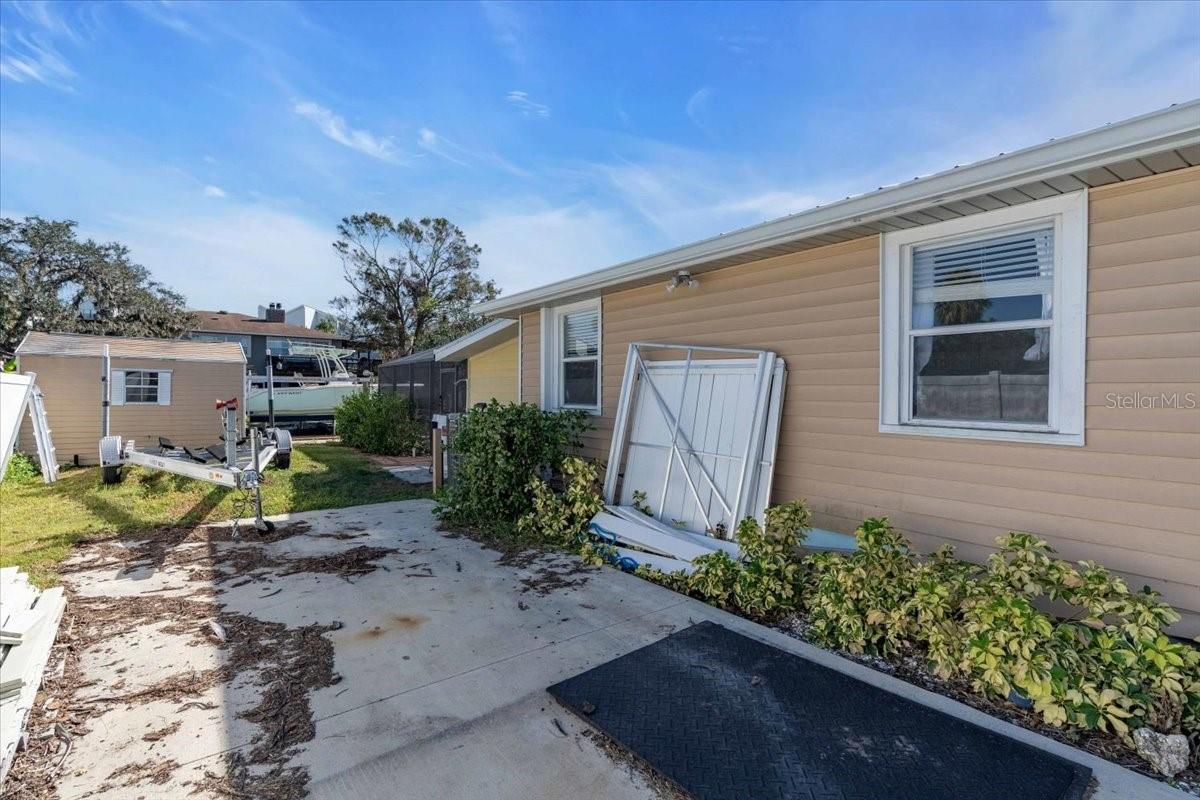 ALFORD & VOWELLS - Residential