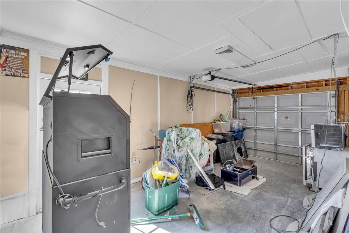 ALFORD & VOWELLS - Residential