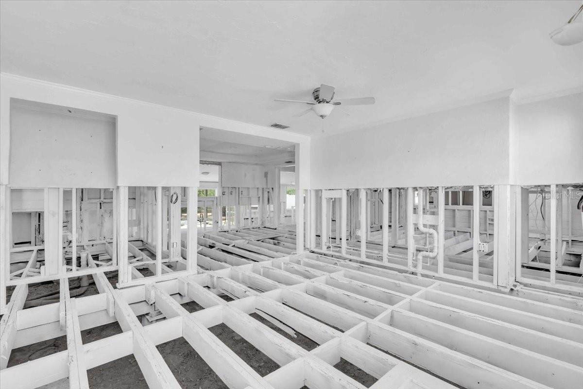 ALFORD & VOWELLS - Residential