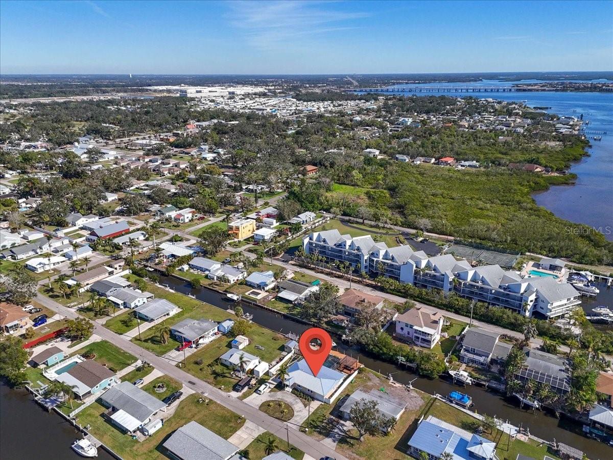 ALFORD & VOWELLS - Residential