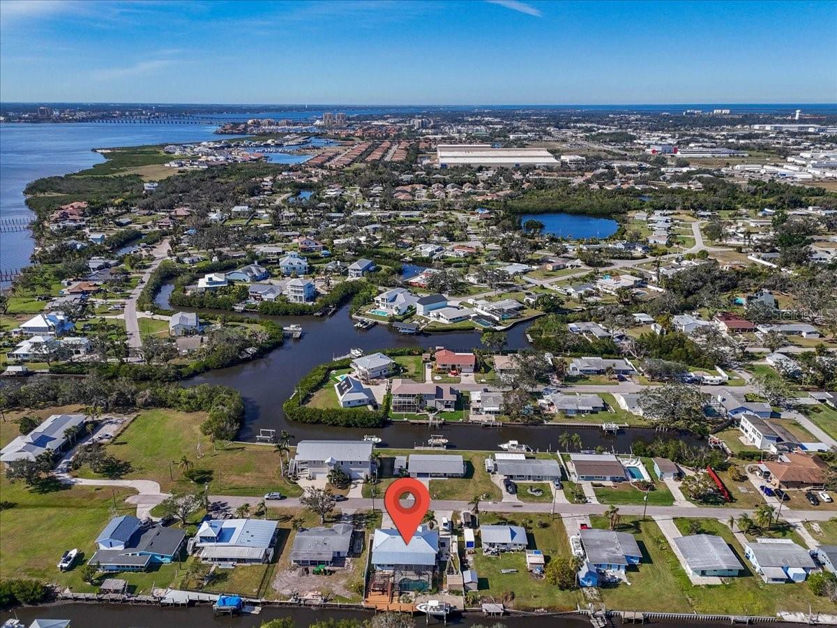 ALFORD & VOWELLS - Residential