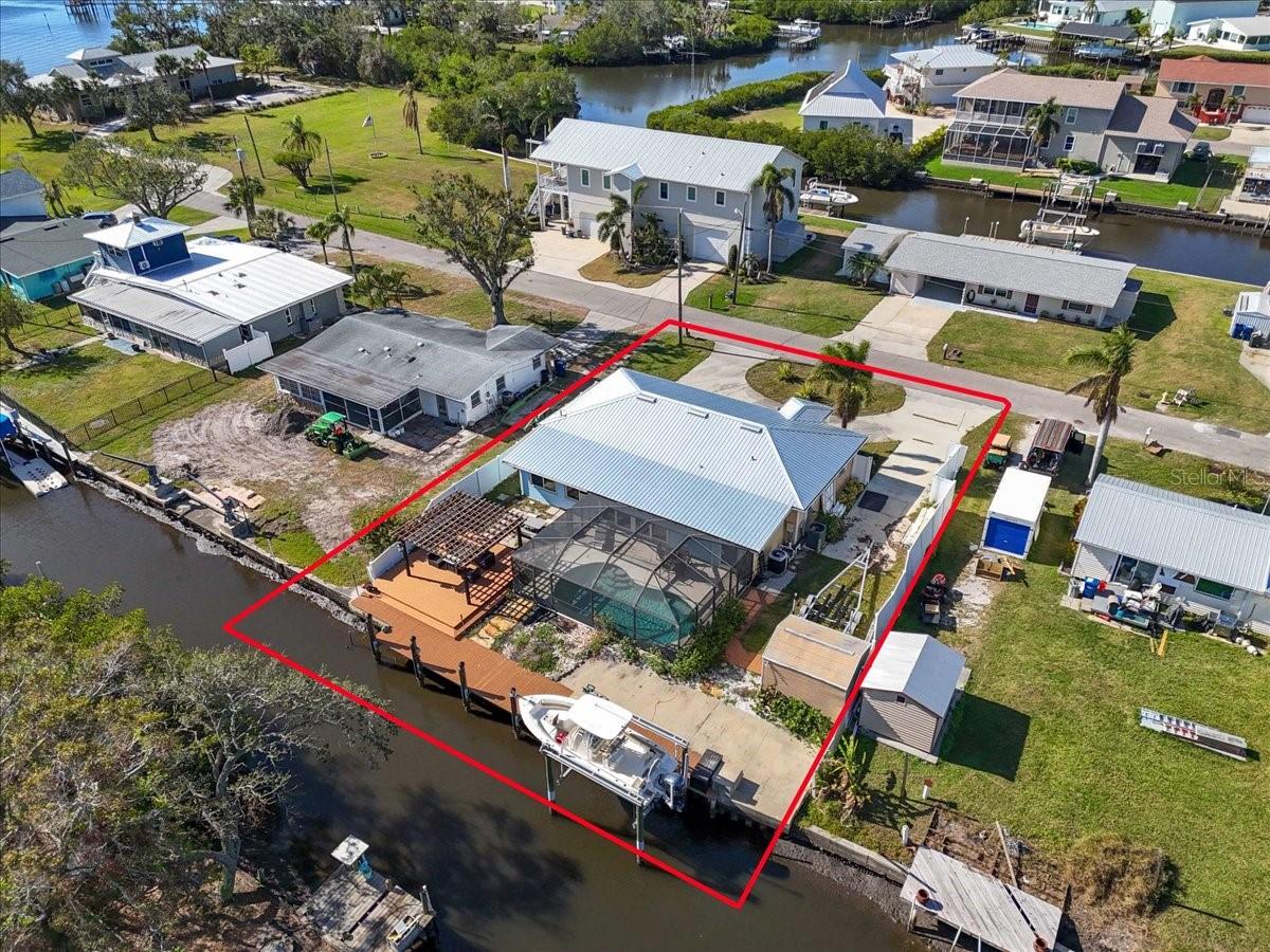 ALFORD & VOWELLS - Residential