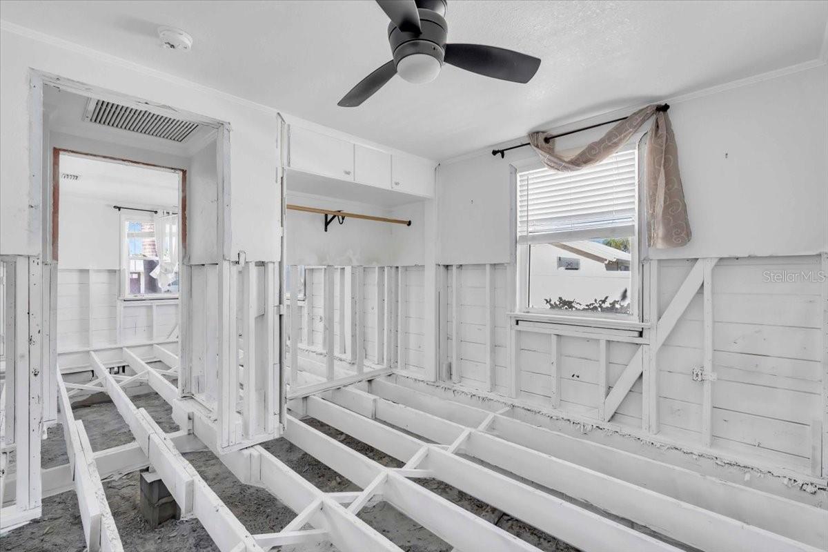 ALFORD & VOWELLS - Residential