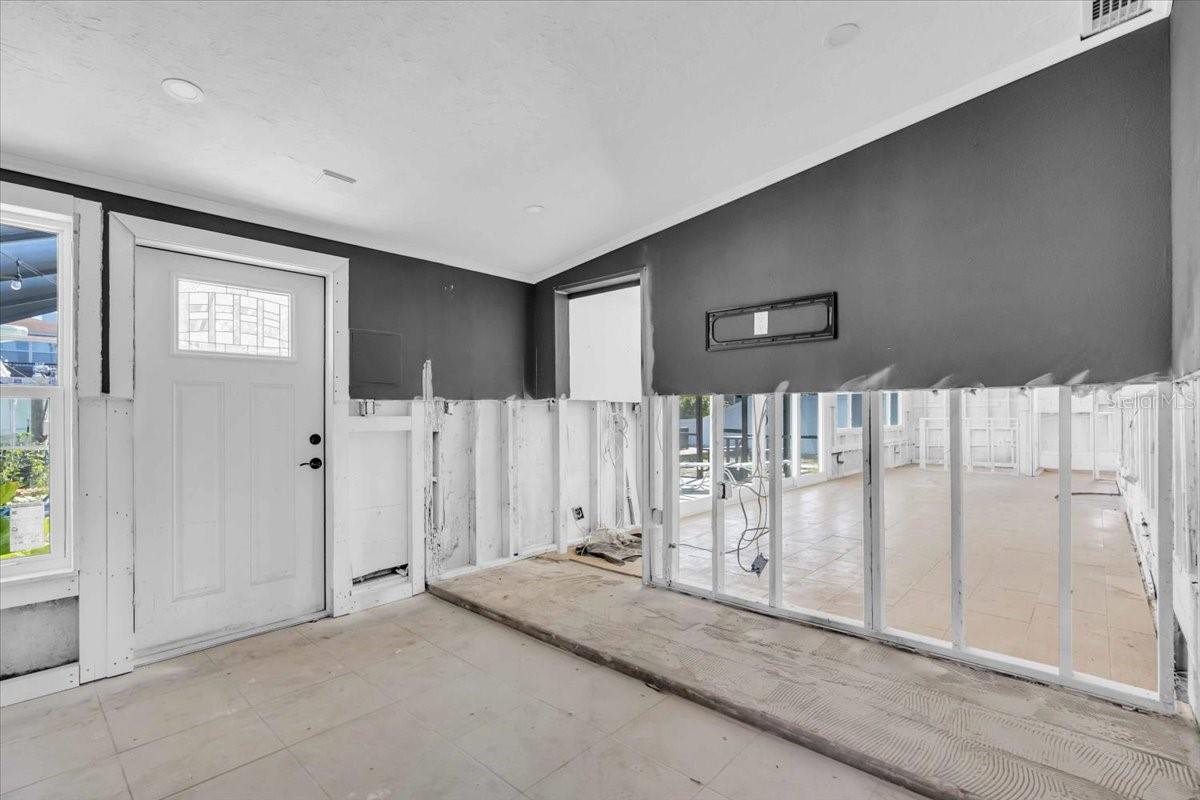 ALFORD & VOWELLS - Residential