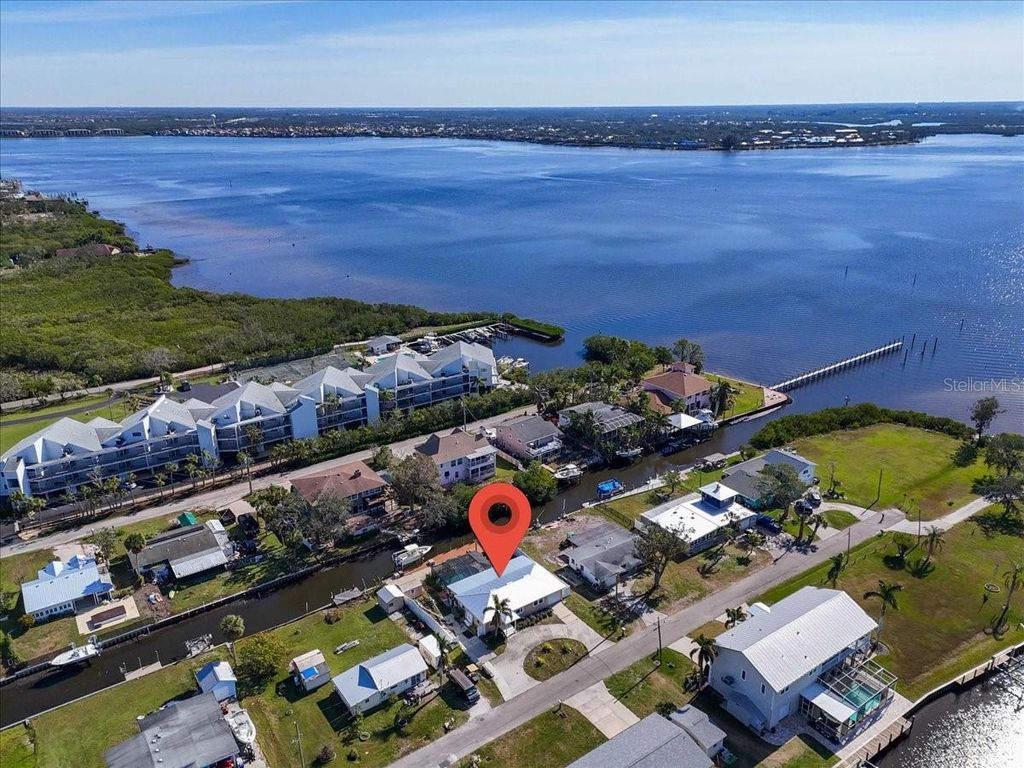Photo of 524 Palm Avenue, Ellenton, FL 34222 (MLS # A4662245)
