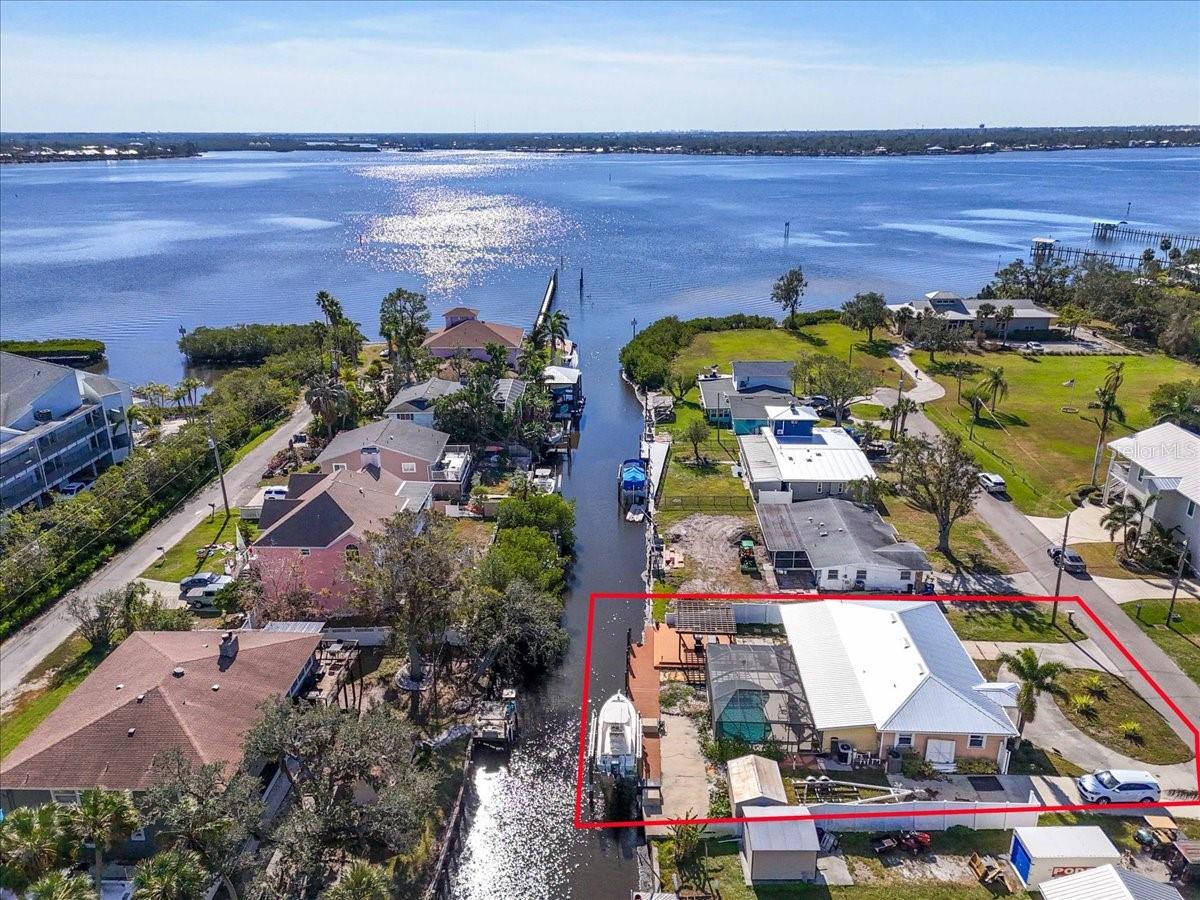 ALFORD & VOWELLS - Residential