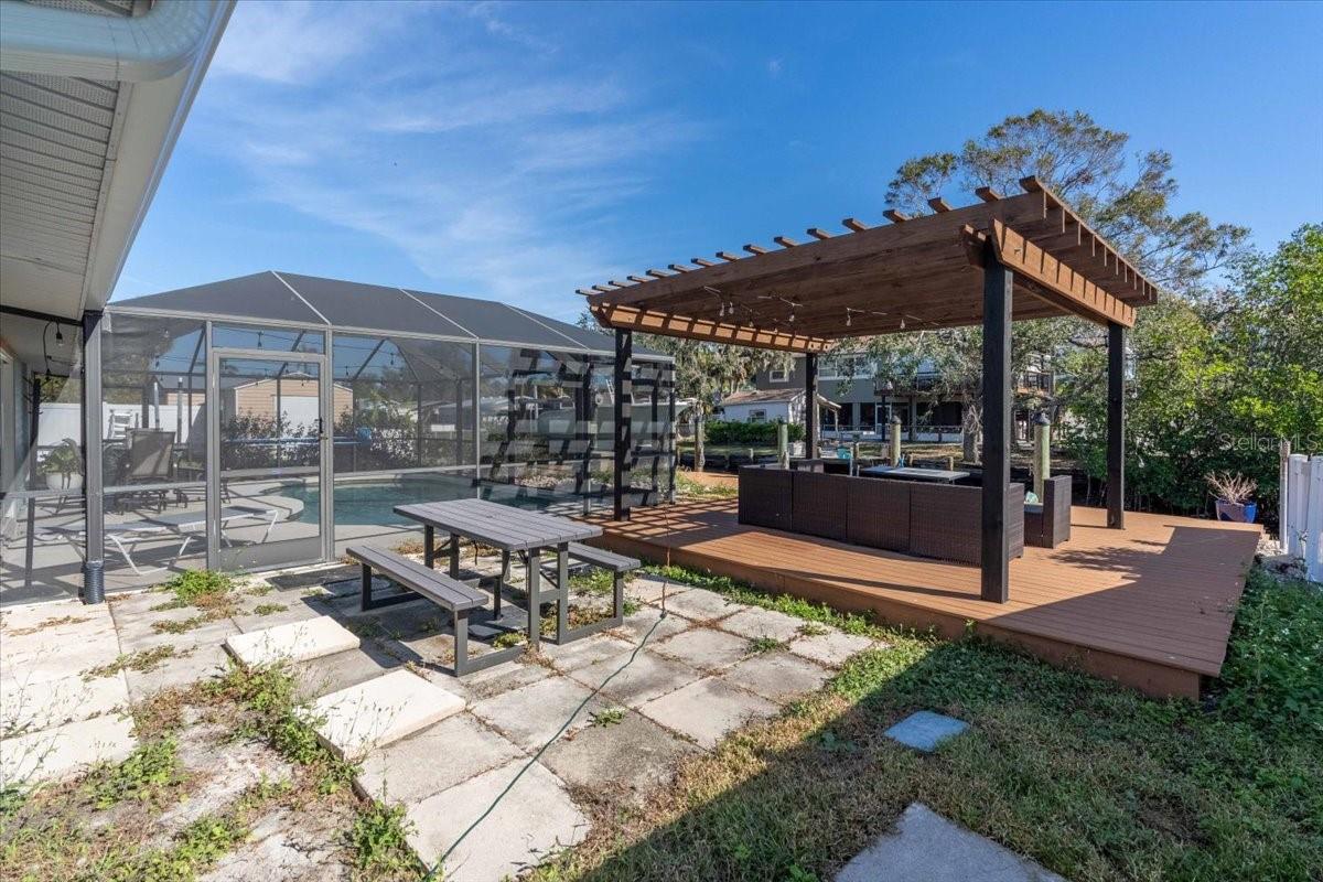 ALFORD & VOWELLS - Residential