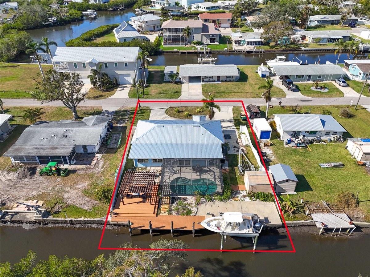 ALFORD & VOWELLS - Residential