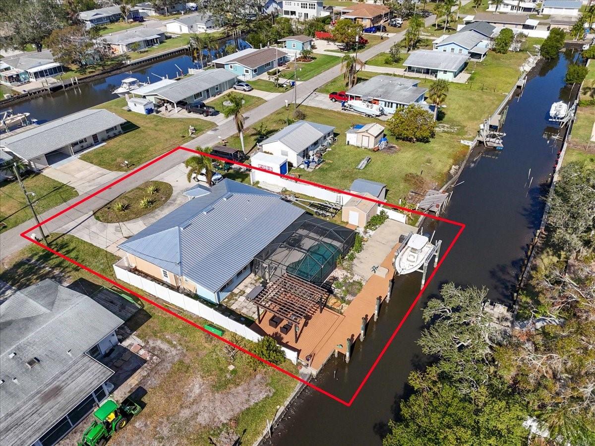 ALFORD & VOWELLS - Residential