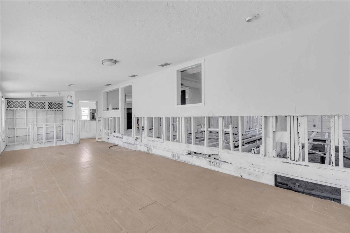 ALFORD & VOWELLS - Residential