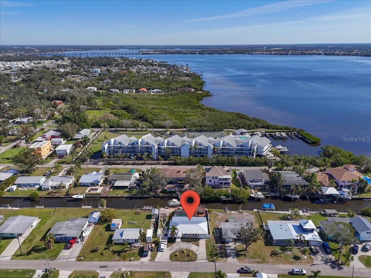 ALFORD & VOWELLS - Residential