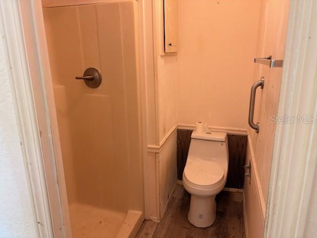 OYSTER CREEK MHP - Residential